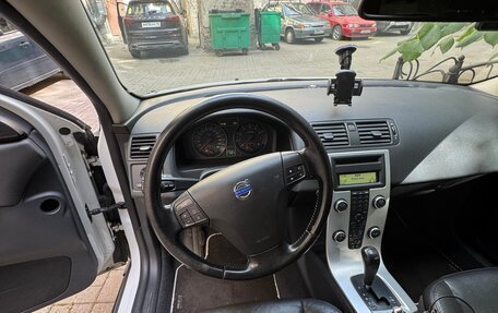 Volvo C30 I рестайлинг, 2010 год, 850 000 рублей, 10 фотография