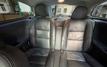 Volvo C30 I рестайлинг, 2010 год, 850 000 рублей, 11 фотография