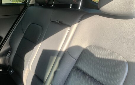 KIA Sportage IV рестайлинг, 2019 год, 1 870 000 рублей, 16 фотография