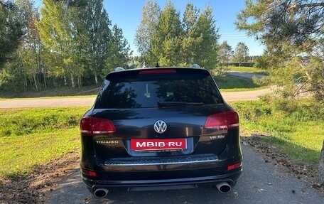 Volkswagen Touareg III, 2012 год, 2 000 000 рублей, 6 фотография