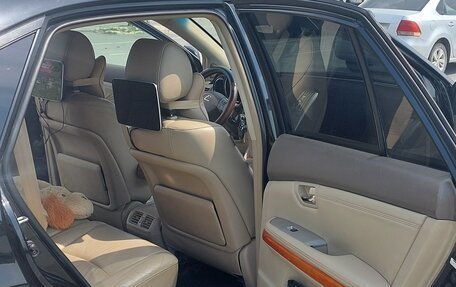 Lexus RX II рестайлинг, 2004 год, 1 350 000 рублей, 6 фотография