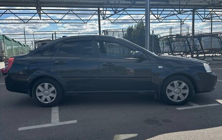Chevrolet Lacetti, 2007 год, 370 000 рублей, 3 фотография