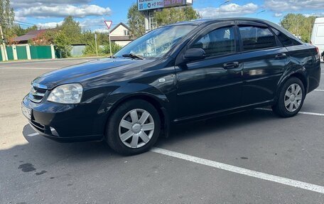 Chevrolet Lacetti, 2007 год, 370 000 рублей, 2 фотография