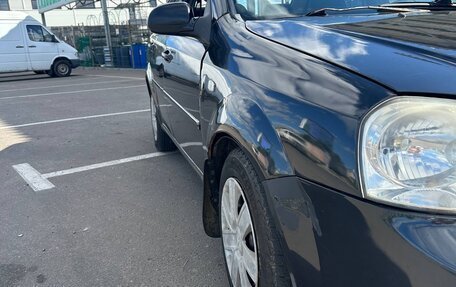 Chevrolet Lacetti, 2007 год, 370 000 рублей, 6 фотография