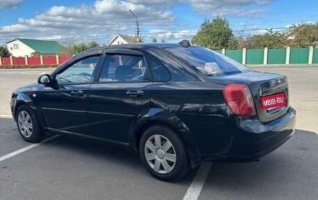 Chevrolet Lacetti, 2007 год, 370 000 рублей, 4 фотография