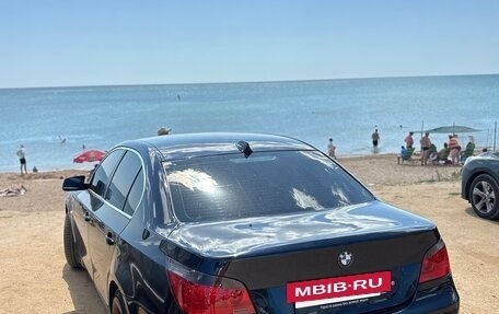 BMW 5 серия, 2004 год, 1 490 000 рублей, 4 фотография