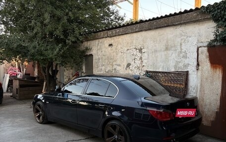 BMW 5 серия, 2004 год, 1 490 000 рублей, 3 фотография