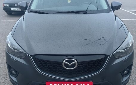 Mazda CX-5 II, 2014 год, 1 413 500 рублей, 2 фотография