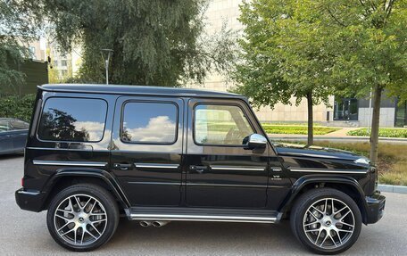 Mercedes-Benz G-Класс AMG, 2019 год, 16 900 000 рублей, 6 фотография