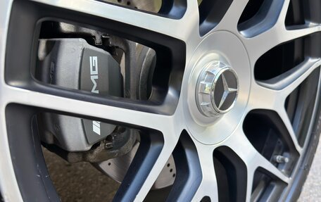 Mercedes-Benz G-Класс AMG, 2019 год, 16 900 000 рублей, 13 фотография