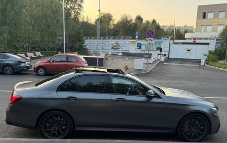 Mercedes-Benz E-Класс AMG, 2019 год, 4 340 000 рублей, 6 фотография