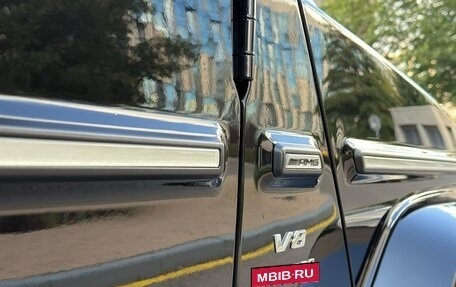Mercedes-Benz G-Класс AMG, 2019 год, 16 900 000 рублей, 16 фотография
