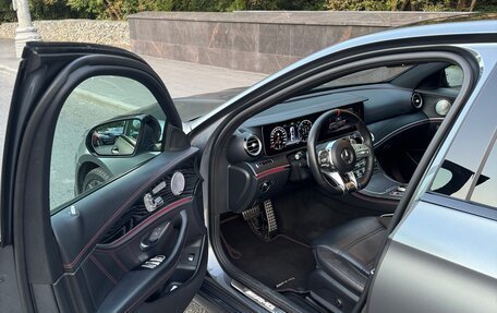 Mercedes-Benz E-Класс AMG, 2019 год, 4 340 000 рублей, 9 фотография