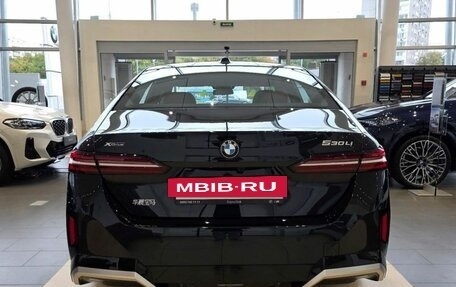 BMW 5 серия, 2025 год, 8 800 000 рублей, 5 фотография
