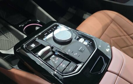 BMW 5 серия, 2025 год, 8 800 000 рублей, 11 фотография