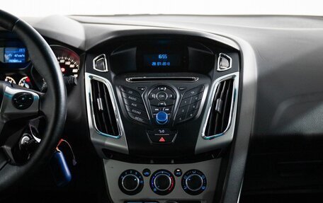 Ford Focus III, 2013 год, 800 000 рублей, 11 фотография