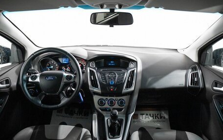 Ford Focus III, 2013 год, 800 000 рублей, 8 фотография