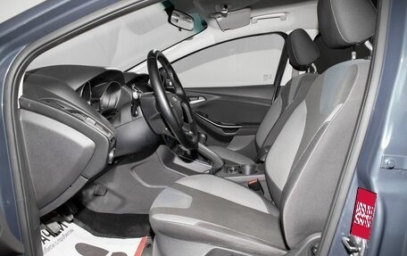 Ford Focus III, 2013 год, 800 000 рублей, 5 фотография