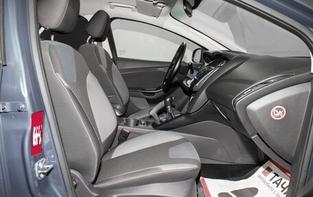 Ford Focus III, 2013 год, 800 000 рублей, 6 фотография