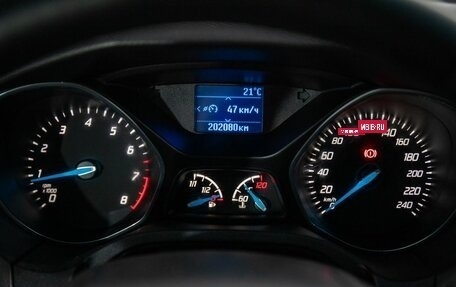Ford Focus III, 2013 год, 800 000 рублей, 10 фотография