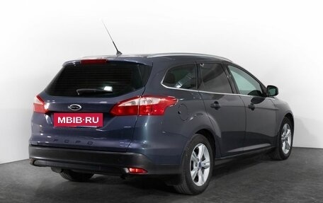 Ford Focus III, 2013 год, 800 000 рублей, 3 фотография