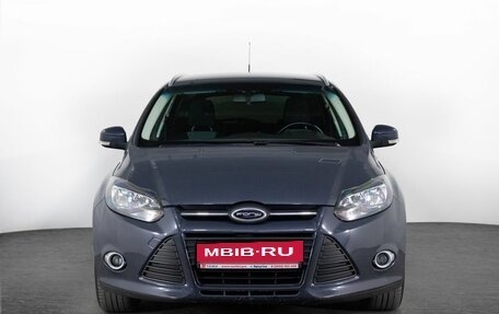 Ford Focus III, 2013 год, 800 000 рублей, 2 фотография