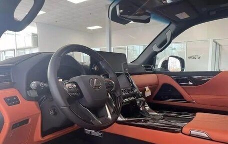 Lexus LX, 2024 год, 20 000 000 рублей, 11 фотография