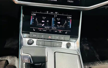 Audi A7, 2022 год, 4 387 000 рублей, 4 фотография