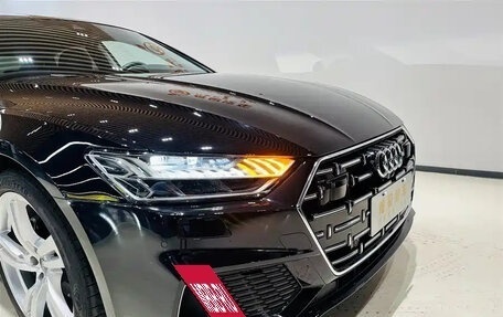 Audi A7, 2022 год, 4 387 000 рублей, 7 фотография