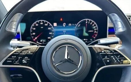 Mercedes-Benz S-Класс, 2025 год, 19 300 000 рублей, 11 фотография