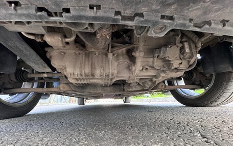 Ford Fiesta, 2015 год, 820 000 рублей, 17 фотография