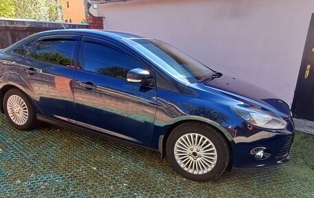 Ford Focus III, 2013 год, 820 000 рублей, 4 фотография