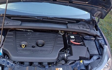 Ford Focus III, 2013 год, 820 000 рублей, 8 фотография