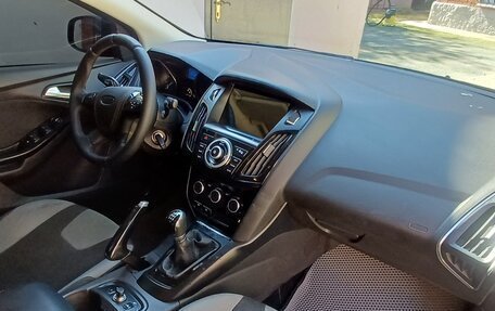 Ford Focus III, 2013 год, 820 000 рублей, 9 фотография