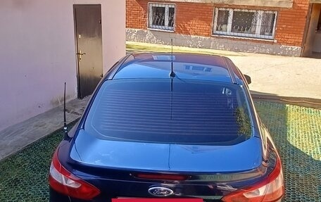 Ford Focus III, 2013 год, 820 000 рублей, 5 фотография
