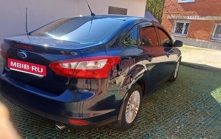 Ford Focus III, 2013 год, 820 000 рублей, 7 фотография