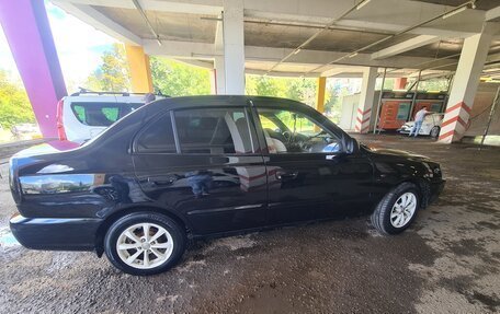 Hyundai Accent II, 2008 год, 350 000 рублей, 7 фотография