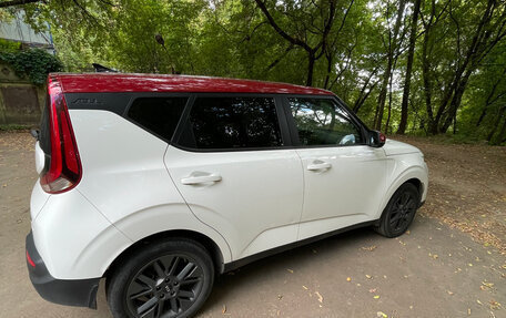 KIA Soul III, 2020 год, 2 000 000 рублей, 4 фотография