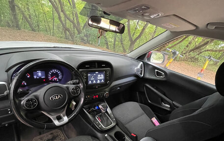 KIA Soul III, 2020 год, 2 000 000 рублей, 8 фотография