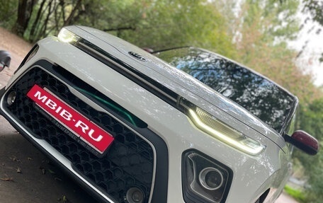 KIA Soul III, 2020 год, 2 000 000 рублей, 6 фотография