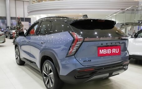 Geely Atlas, 2024 год, 4 017 190 рублей, 2 фотография