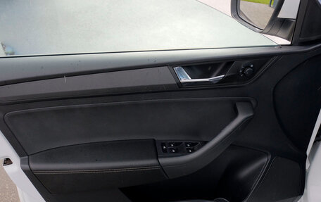 Skoda Rapid II, 2020 год, 1 586 820 рублей, 12 фотография
