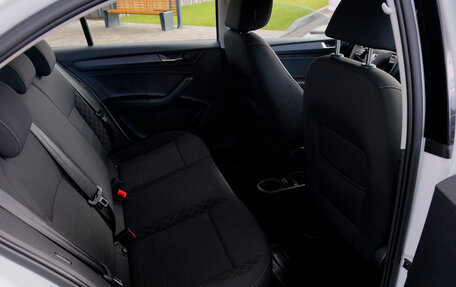 Skoda Rapid II, 2020 год, 1 586 820 рублей, 10 фотография