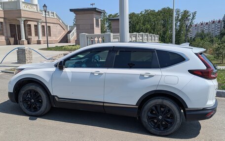 Honda CR-V IV, 2020 год, 3 500 000 рублей, 6 фотография