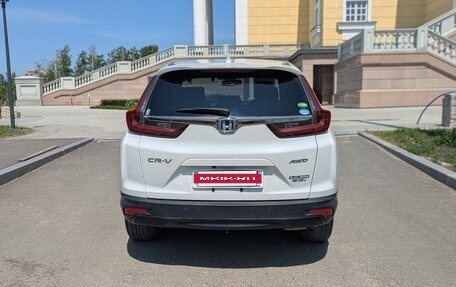 Honda CR-V IV, 2020 год, 3 500 000 рублей, 7 фотография