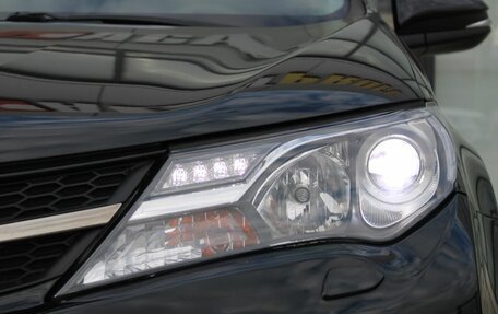 Toyota RAV4, 2013 год, 1 630 000 рублей, 12 фотография