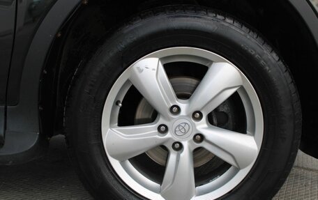Toyota RAV4, 2013 год, 1 630 000 рублей, 15 фотография