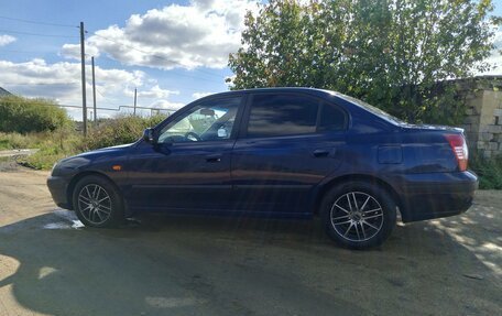 Hyundai Elantra III, 2006 год, 485 000 рублей, 2 фотография