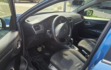 Peugeot 301 I рестайлинг, 2013 год, 570 000 рублей, 2 фотография