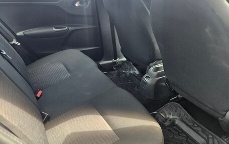 Peugeot 301 I рестайлинг, 2013 год, 570 000 рублей, 6 фотография